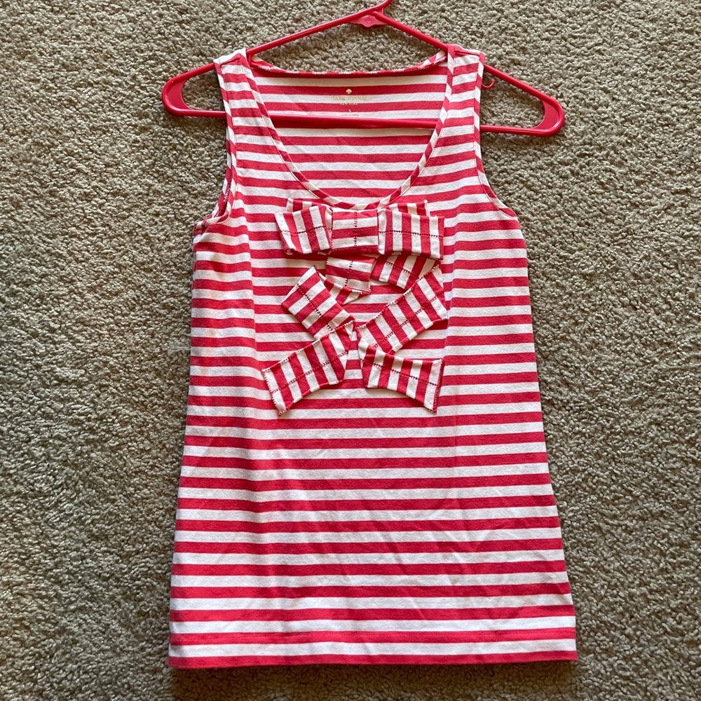 Kate Spade tank top